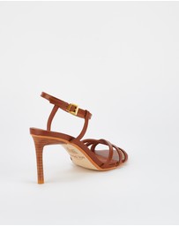 Sol Sana - Sundance Heel
