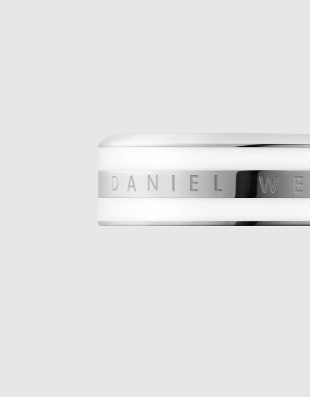 Daniel Wellington - Emalie Ring Satin