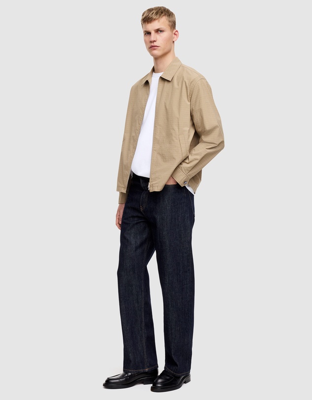 ARKET - Poplin Drizzler Shirt