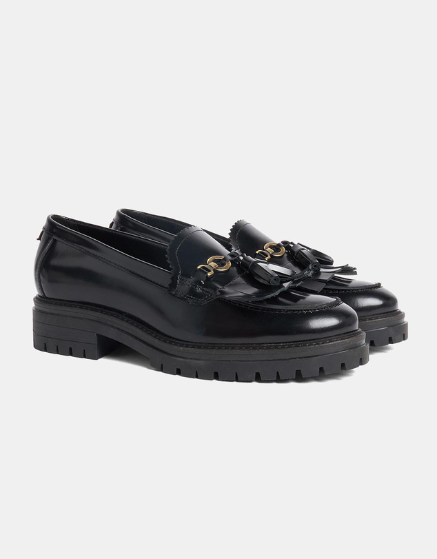 Barbour - Ava Loafers