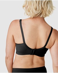 Bravado - Body Silk Wirefree Seamless Maternity & Nursing Bra