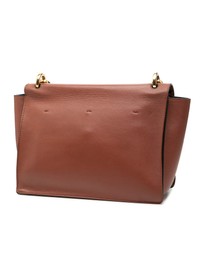 Pre-Loved by Azura Reborn - Pre-Loved Calfskin Kan U Satchel