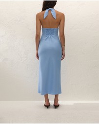 Faithfull The Brand - Marita Midi Dress