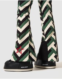 Perfect Moment - Aurora High Waist Ski Pants