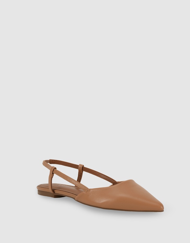 Nude Footwear - Ava