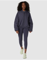 ASICS - Nagino Light Insulation Jacket - Women's