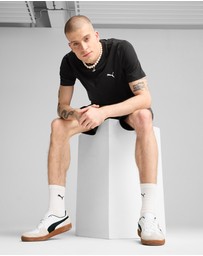 Puma - Essentials Small Logo Tee