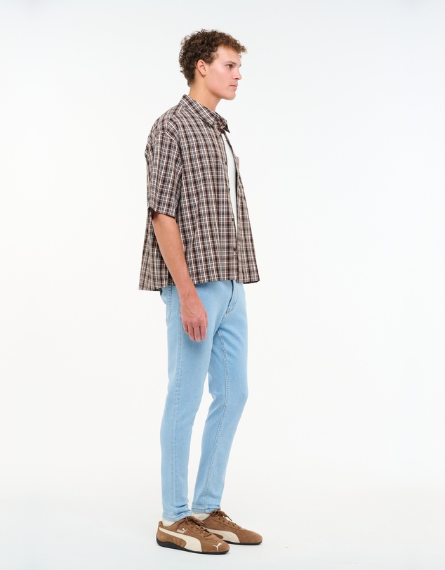 Abrand - A1 Skinny Jac