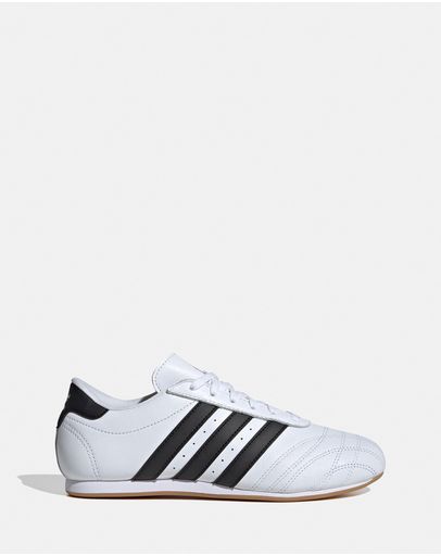 White, Core Black & Gum