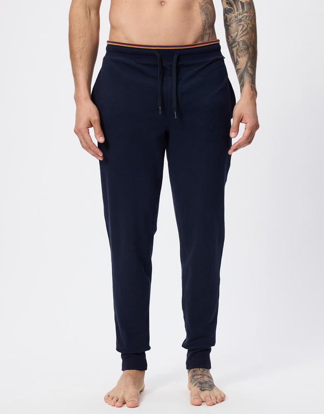 Paul Smith - Artist Rib Pants