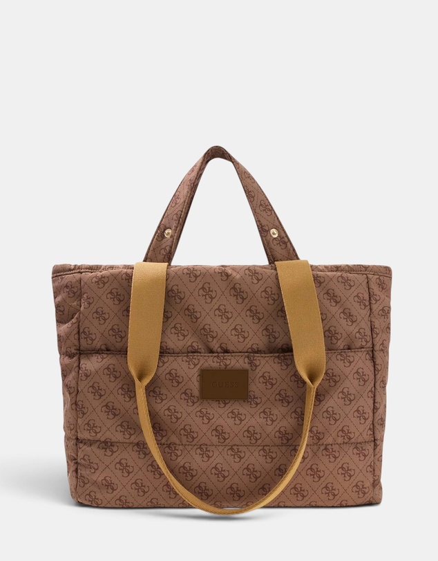 GUESS - Puffy Diaper Bag