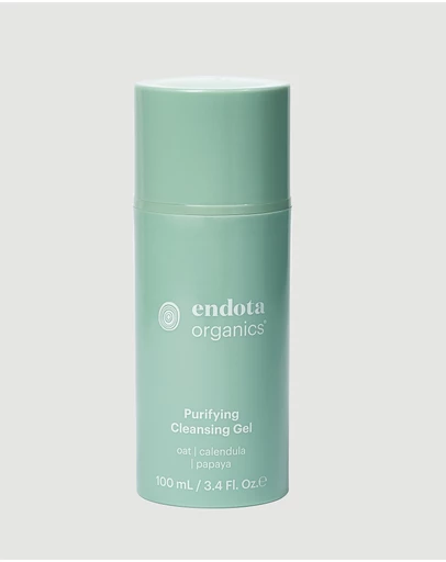 Endota - Organics - Purifying Cleansing Gel