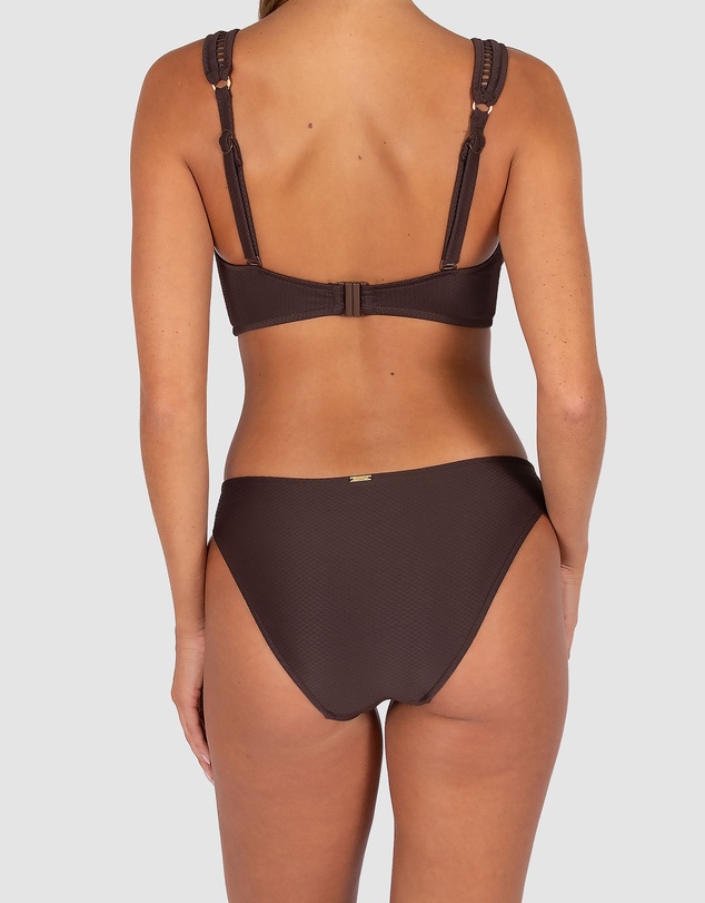 Baku Swimwear - Rococco Regular Bikini Bottom