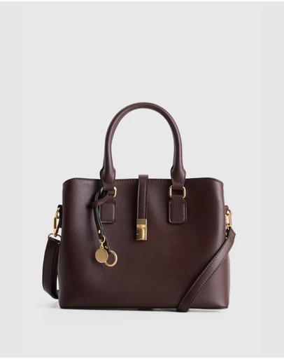 Laura Jones - Margot Shopper Tote