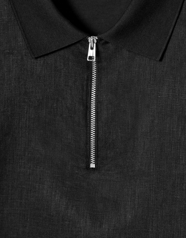 COS - Hannes Linen Mix Shirt