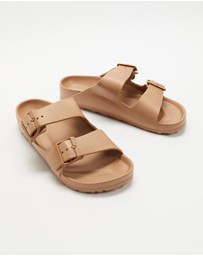 Holster - Sundreamer EVA Slides - Natural - Unisex