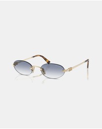 Miu Miu - MU54S