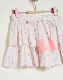 Bella & Lace - Frankie Shorts - Kids