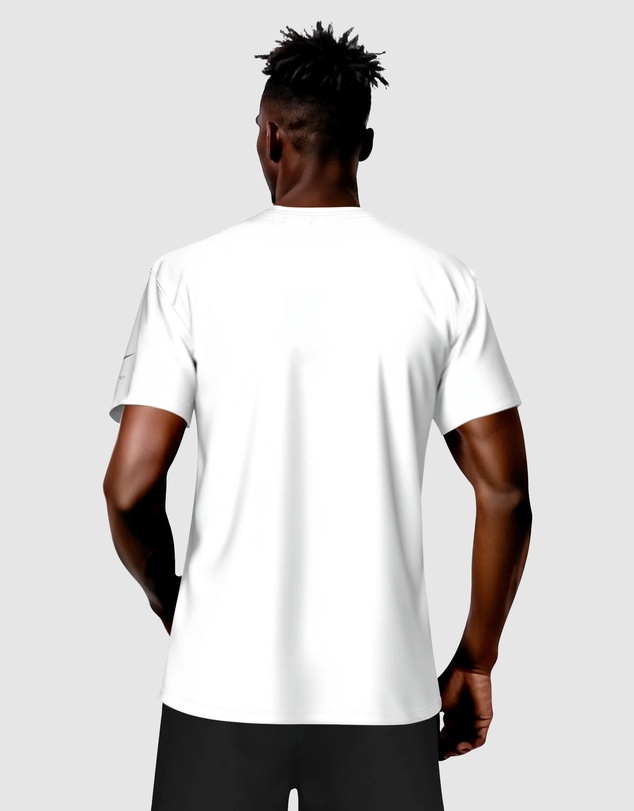 Nike - Brand Blast Short Sleeve Hydroguard Top