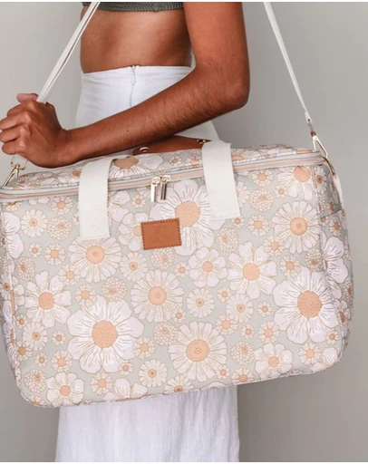 Sky Gazer - Cooler Bag- Casuarina