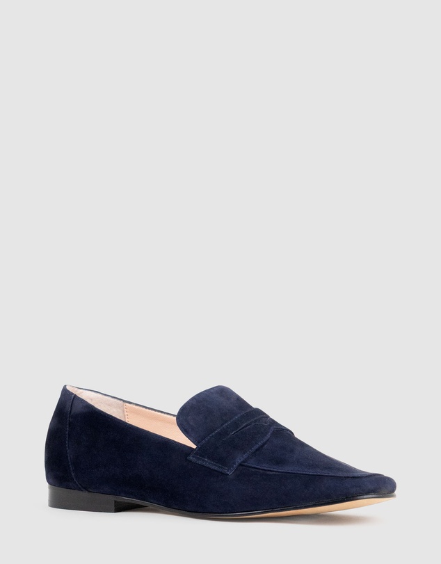 Edward Meller - FAXON Loafer