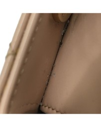 Pre-Loved by Azura Reborn - Pre-Loved Small Patent Cannage Lady D-Joy