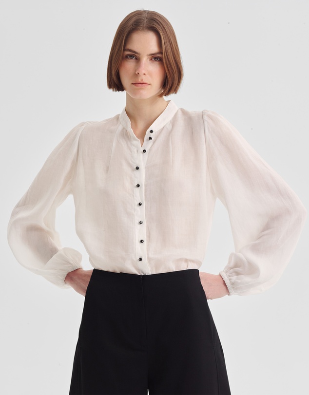 Morrison - Ellis Shirt