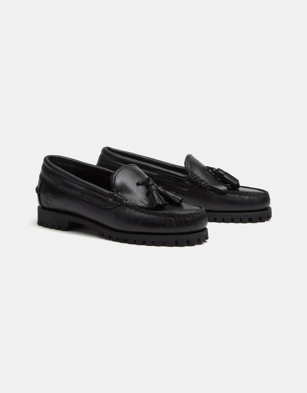 Timberland - Authentic Loafers - Women's
