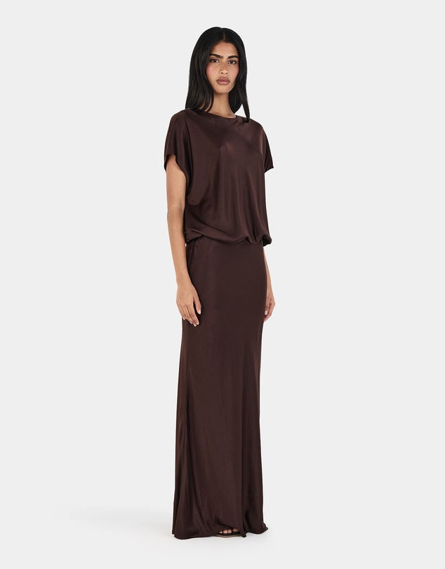 Hansen & Gretel - Malina Maxi Dress
