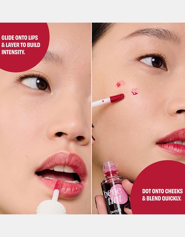 Benefit Cosmetics - Benetint
