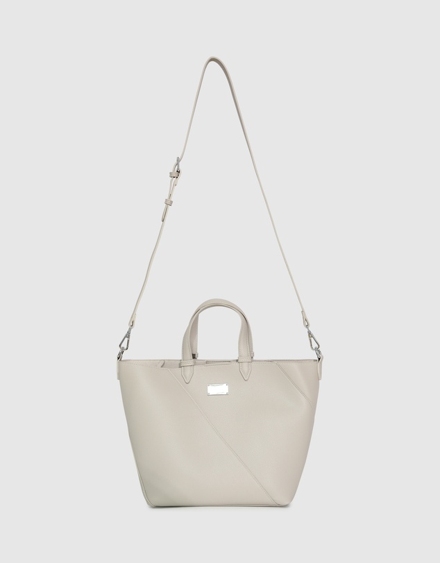 Belle & Bloom - Port Classic PU Bag