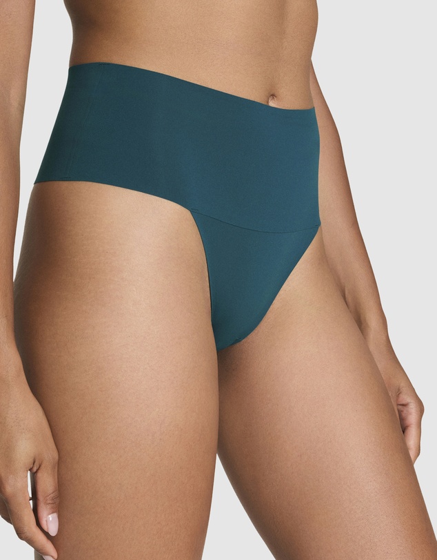 Spanx - SPANXsupersmooth™ Undie-tectable® Thong