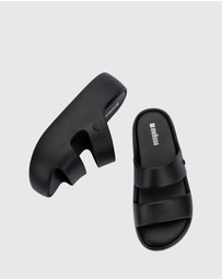 Melissa - Melissa Free Line Platform