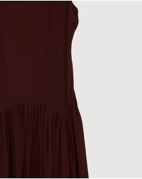 Revibe - Repaired Reformation Camella Dress - AU 10