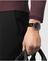 Tissot - Le Locle Powermatic 80