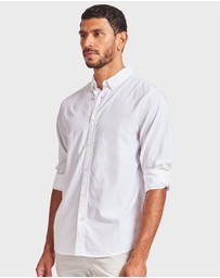 Academy Brand - Reagan Shirt
