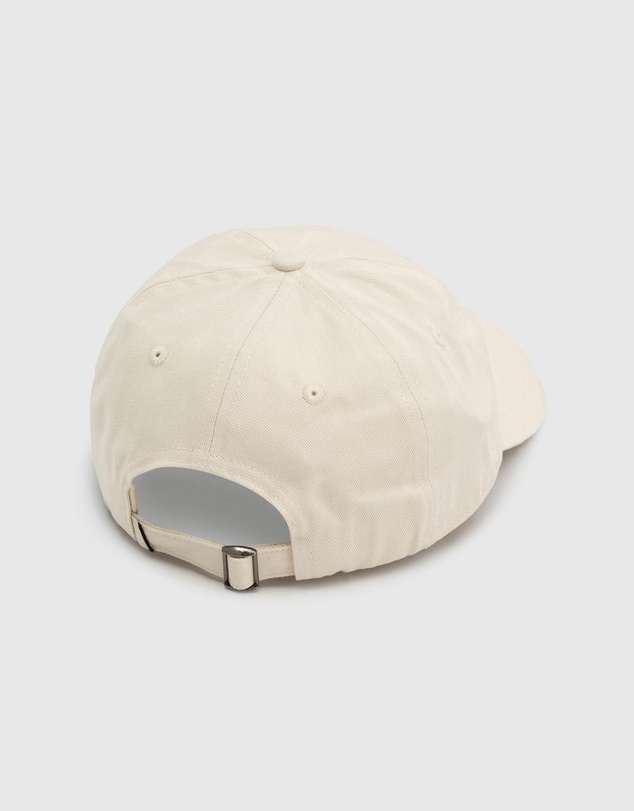 C&M CAMILLA AND MARC - Westley Logo Cap
