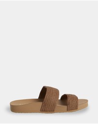 Billabong - Womens Ava Sandals