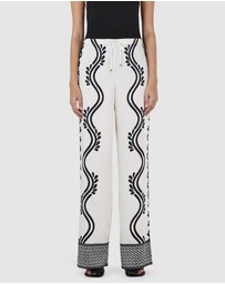 Hansen & Gretel - Justine Pants