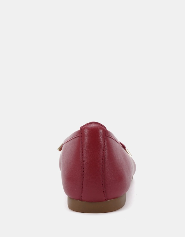 Clarks - Yumi Red