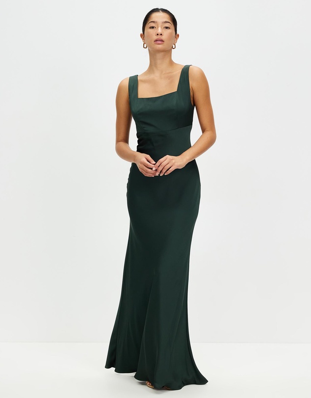 Alabaster The Label - Athena Dress