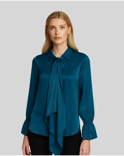 KAJA Clothing - Aimee Top