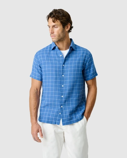 Rodd & Gunn - Denis Creek Shirt