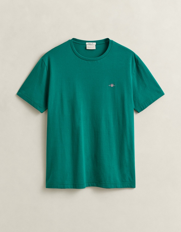 Gant - Shield T-Shirt