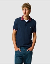 Rodd & Gunn - New Lynn Sports Fit Polo
