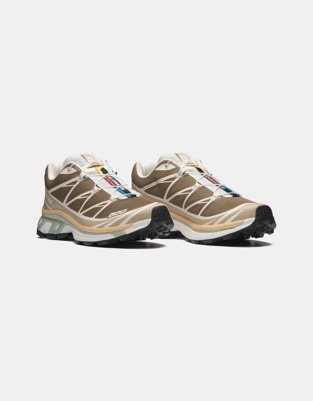 Salomon - XT-6 - Unisex