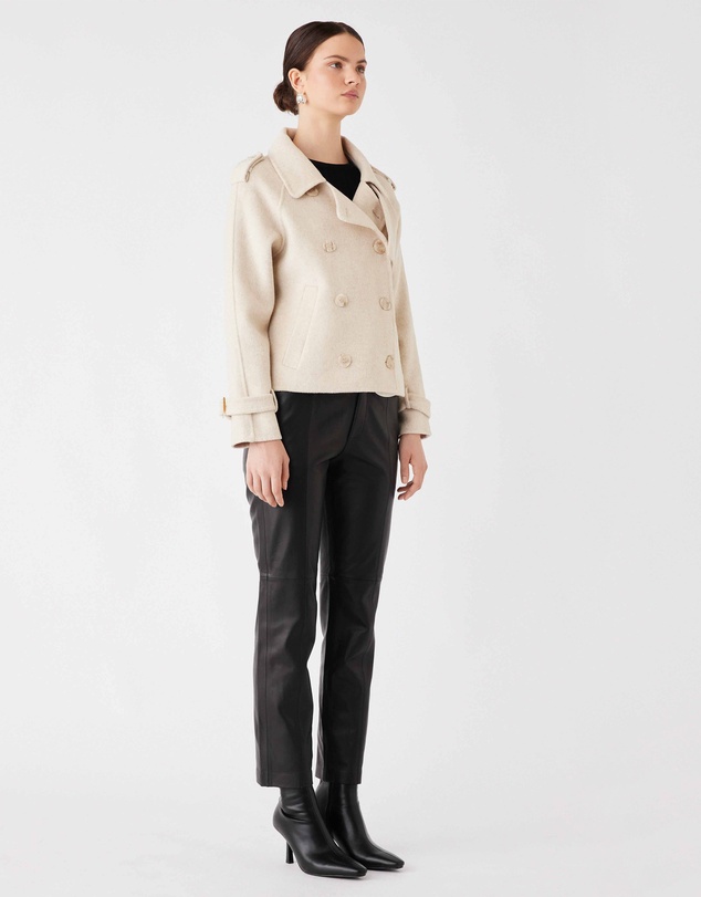 Esmaee - Virtual Cropped Trench 
