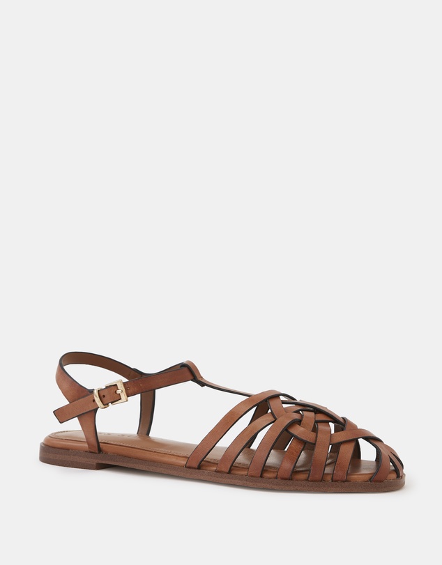 Miss Sofie - Leighton Sandals