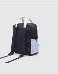 Seed Heritage - Initial Backpack