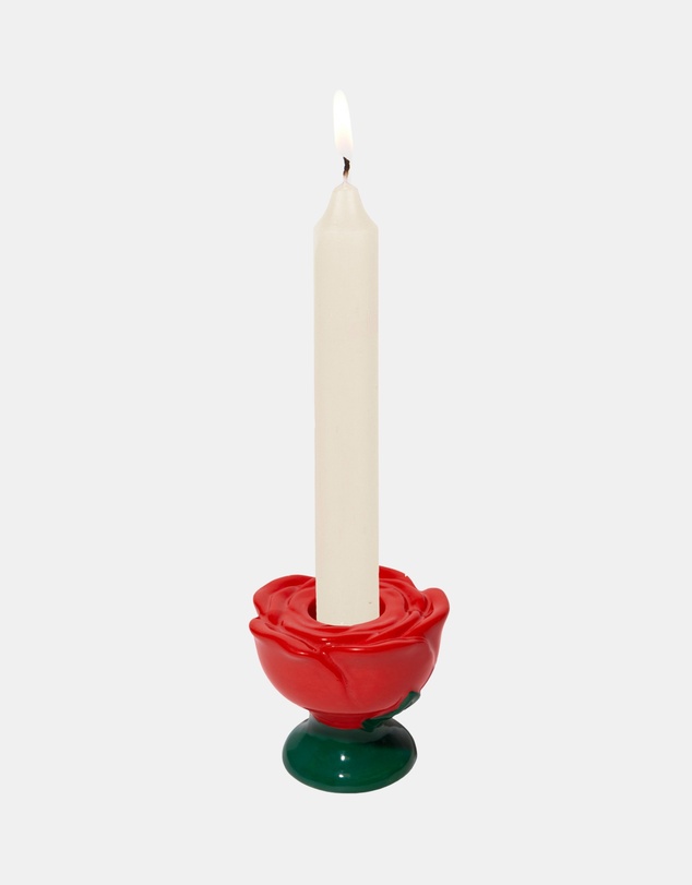 DOIY - Rose Candle Holder Medium